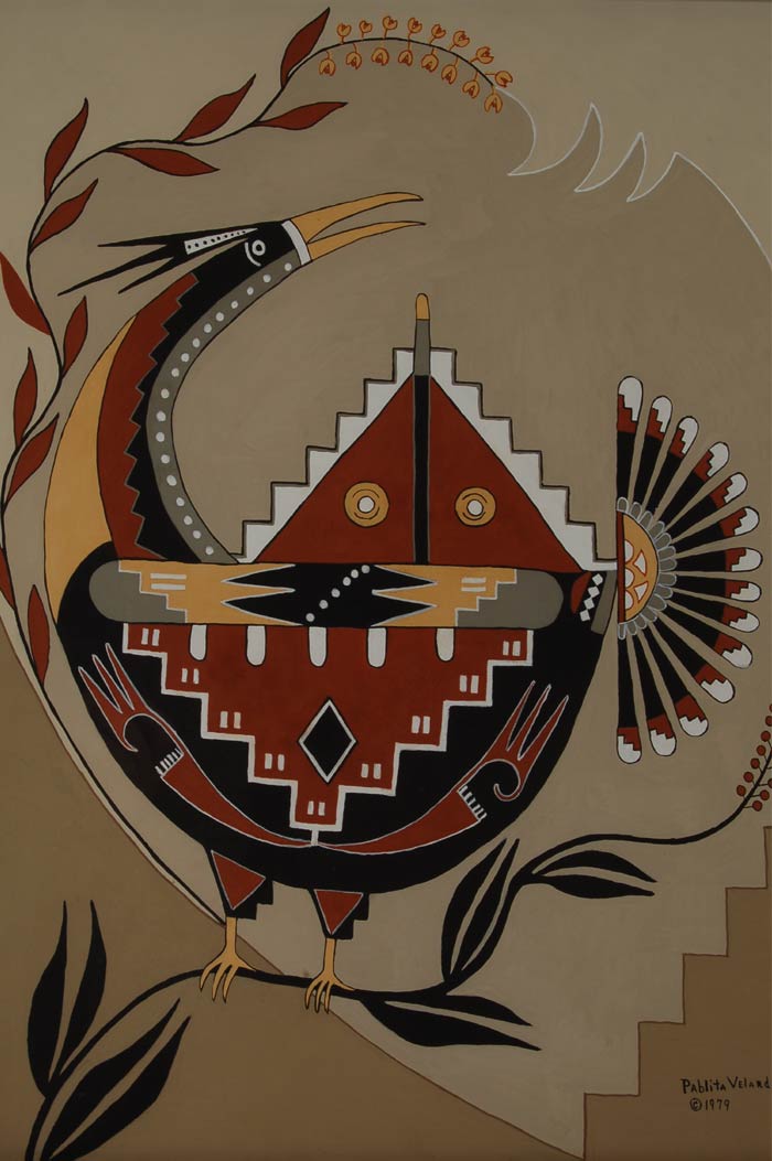 Fine Art | Native American Paintings | Contemporary Native ...