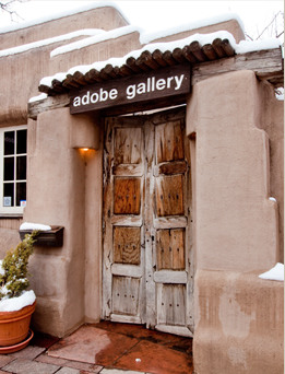 Adobe Gallery