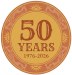50 Years