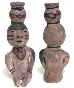 god tesuque rain figurine indian watchlist friend forward sold add adobegallery