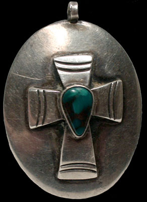 oval turquoise sterling pendant silver watchlist friend forward sold adobegallery jewelry