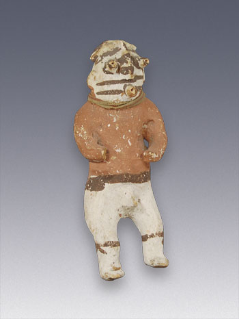 Kachina | Katsina Dolls | Zuni Pueblo | Traditional | Zuni Pottery