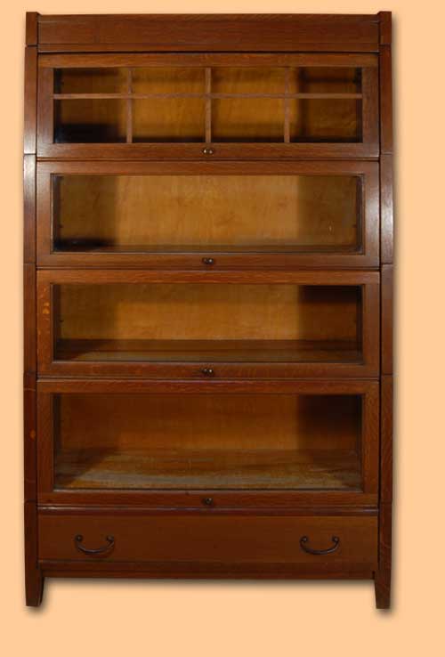 Mission Oak Furniture Arts & Crafts Movement Furniture Grand
