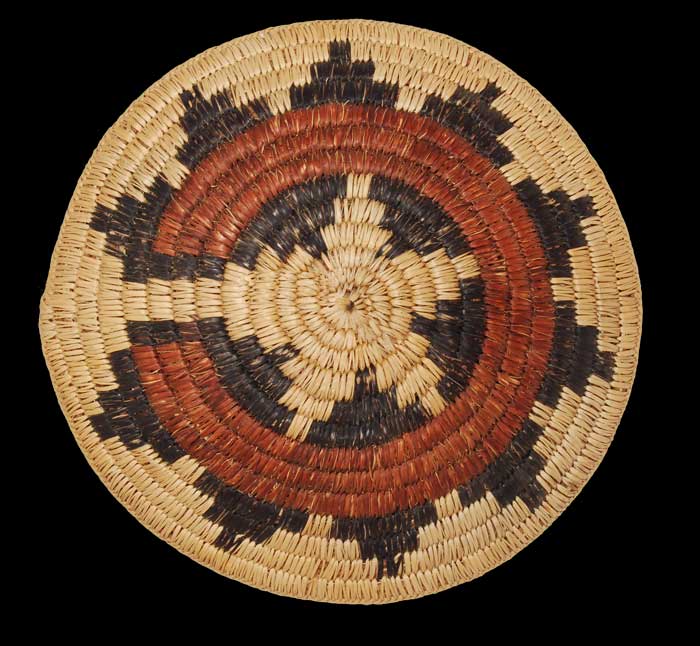 Southwest Indian Baskets Diné Navajo Nation Bowls and Other Forms Wedding or Ceremonial
