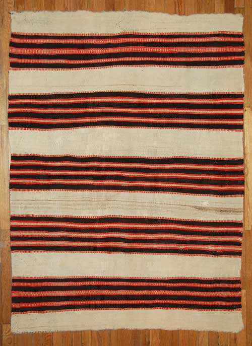 Indian sales woven blankets