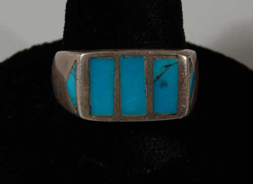Southwest Indian Jewelry | Native American Jewelry | Zuni Pueblo ...