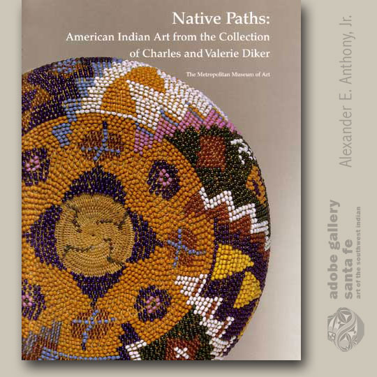 Native American Art Books  The Metropolitan Museum of Art