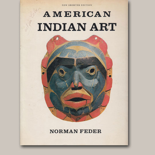 American Indian Art C3917i - Adobe Gallery, Santa Fe