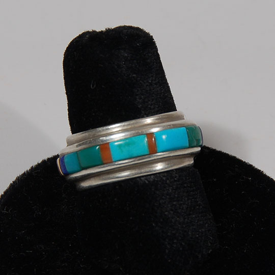 Charles shop loloma ring