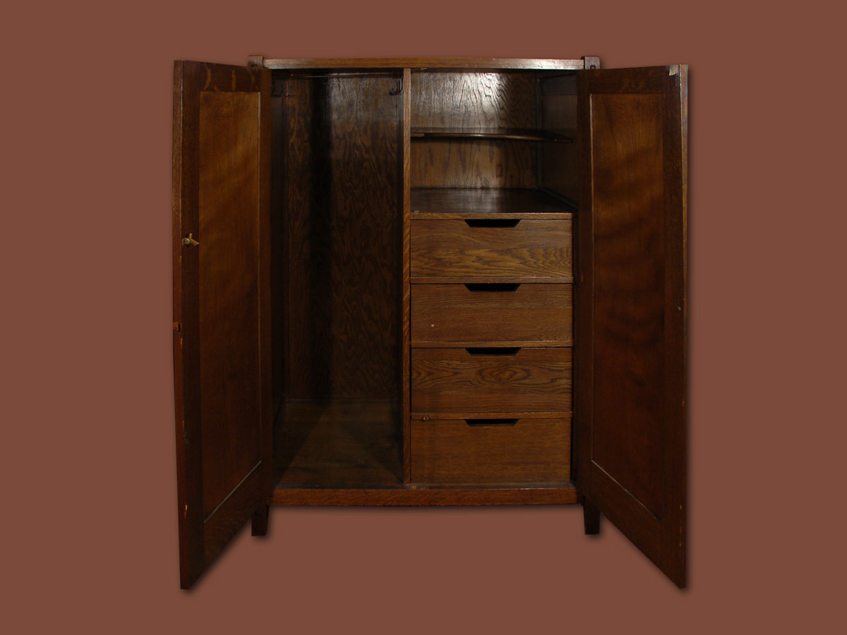 Mission Oak Furniture Furniture Arts & Crafts Movement Lifetime