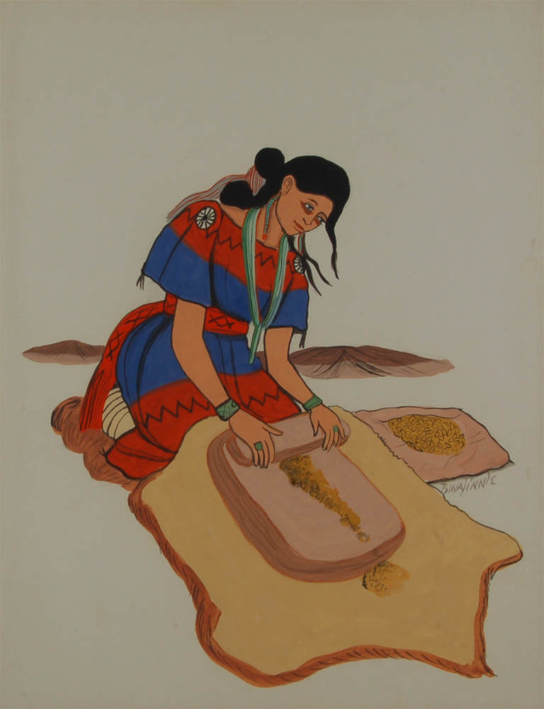 Fine Art Native American Paintings Native American Artwork