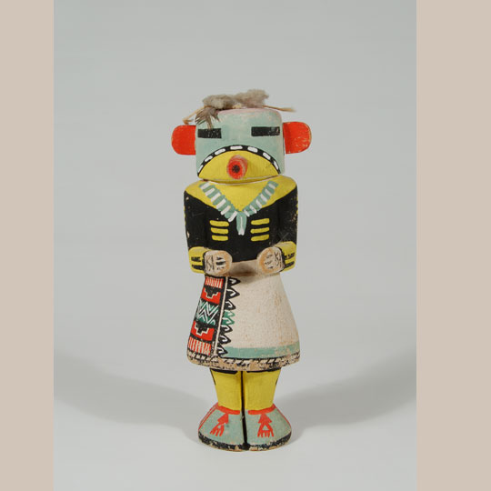 Image result for kachina dolls