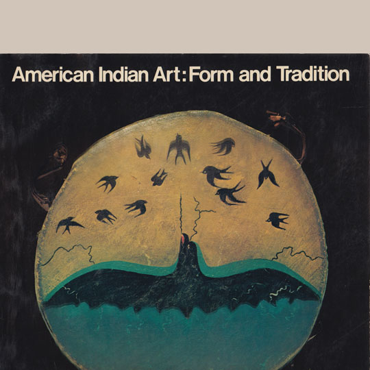 Book - AMERICAN INDIAN ART C3826D - Adobe Gallery, Santa Fe