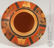 A Century of Hopi-Tewa Pottery - Adobe Gallery, Santa Fe