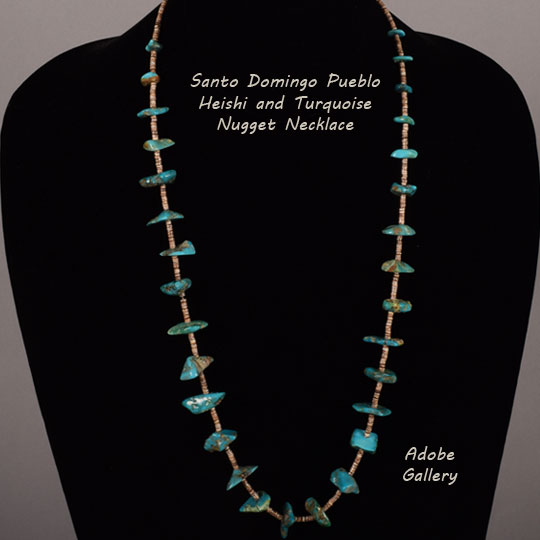 Jaipurjewels 677 Cts Natural Blue Turquoise Oval Bead Necklace – Earth Mined, 20 Inches (JK 23E330)
