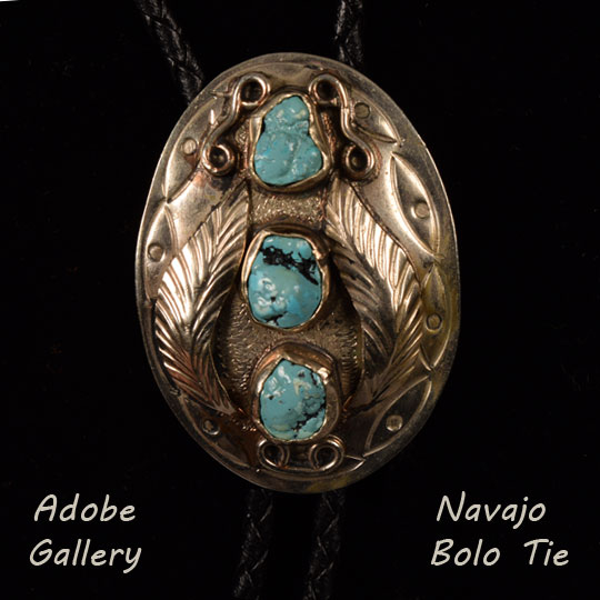 Navajo bolo sales
