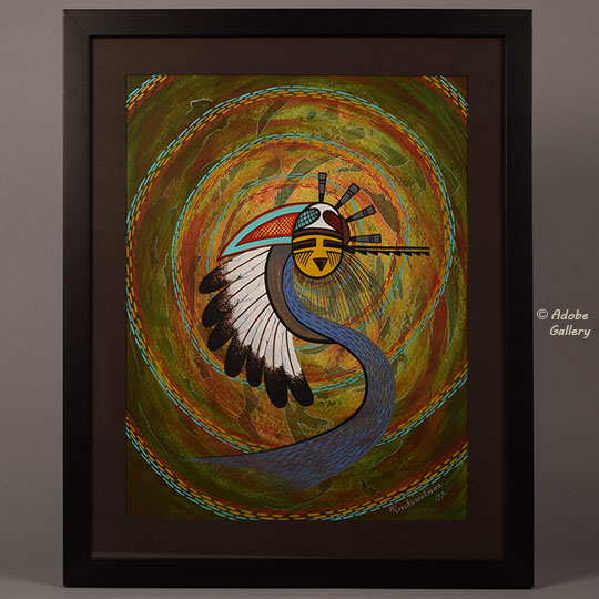 C4964i-paint-framed.jpg