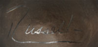 Russell Sanchez signature