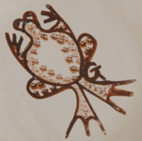 Grace Navasie (1953 – present) signature