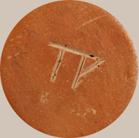 Tse-Pé Gonzales (1940- 2000) signature