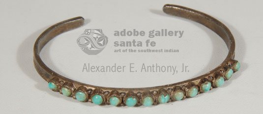 Alternate View of this bracelet.