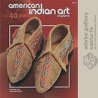 American Indian Art Magazine Autumn 2015 issue