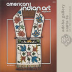 American Indian Art Magazine Autumn 2014 issue