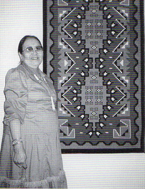 picture of Alice Belone