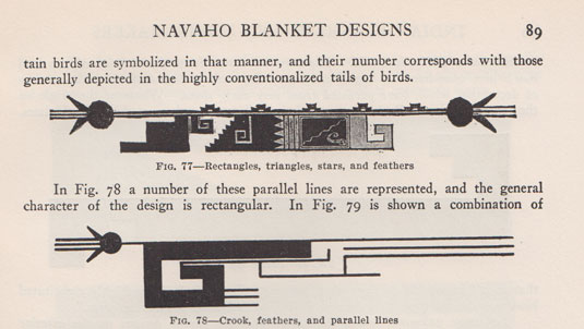 Example - partial page - image from this book