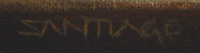 Roseta Santiago signature