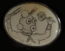 Koosa or Mudhead