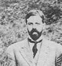 Alfred Louis Kroeber (1876 – 1960) - Image Source: Wikipedia