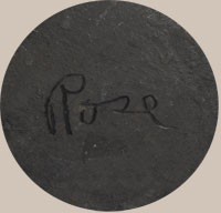 Rose Gonzales signature