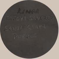 Linda Tafoya Sanchez signature