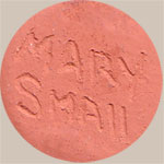 Mary Small | Jemez Pueblo | Southwest Indian Pottery | Contempoarary | signature 