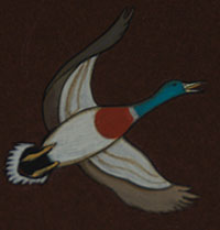 Paint the Wind by Alberta Pierson Hannum Paint the Wind by Alberta Pierson Hannum