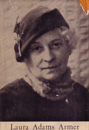 Laura Adams Armer