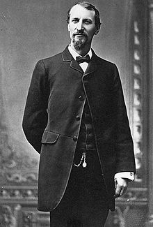 Digital Image Source: Frederick Henry Harvey (June 27, 1835 – February 9, 1901) Wikipedia, The Free Encyclopedia