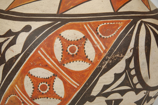 close up view close up view