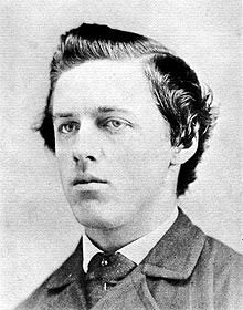 William Henry Jackson (1843-1942) Image Source: Wikipedia