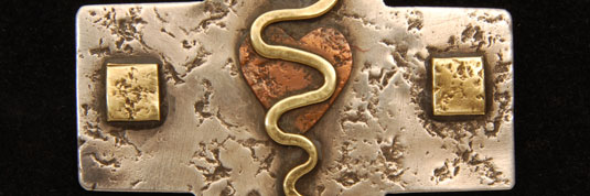 close up view