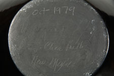 Margaret Maria Tafoya (1904-2001) signature