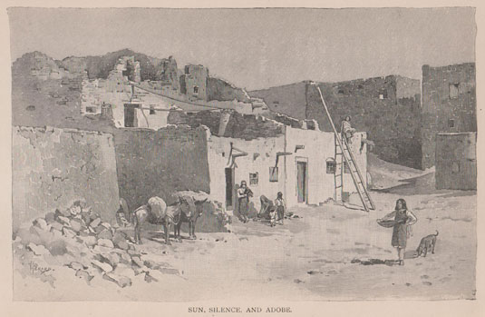 Example image from book