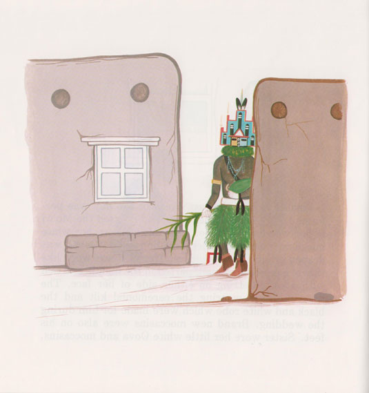 Example image from this book