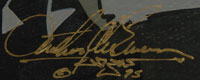 Anthony Chee Emerson (1963-present) signature