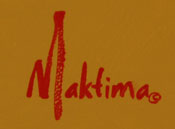 Joe Maktima (1962-present) signature