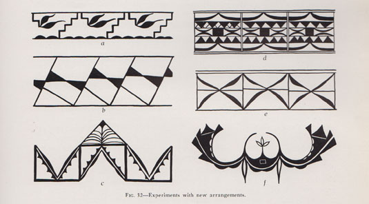 Example drawings from this book.