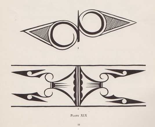 Example Bird Designs from this book