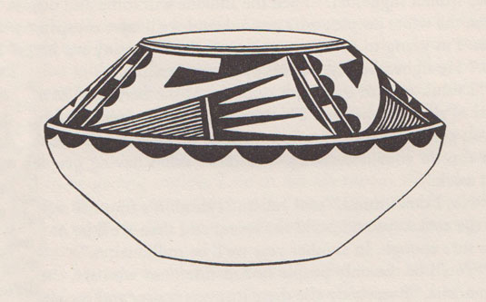 Example drawing from book.