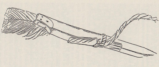 Example Drawing by Alexander M. Stephen